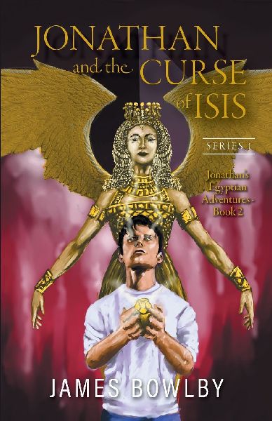Jonathan and the Curse of Isis: The Fight With the Triangle Gang