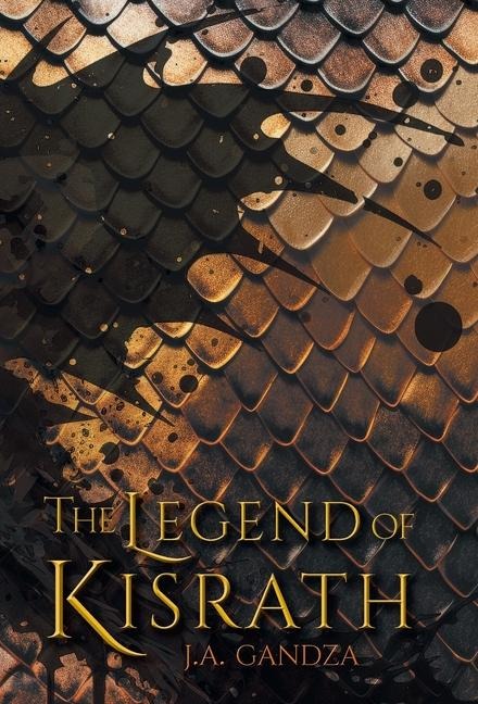 The Legend of Kisrath