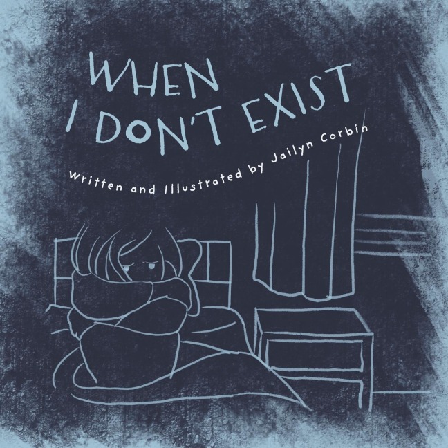 When I Dont Exist: A Meditation for Big Fears