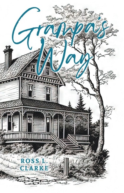 Grampas Way