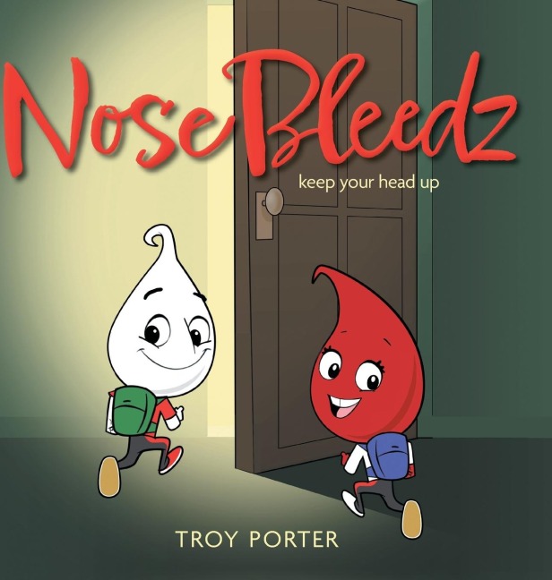 NoseBleedz: Keep Your Head Up