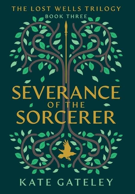 Severance of the Sorcerer