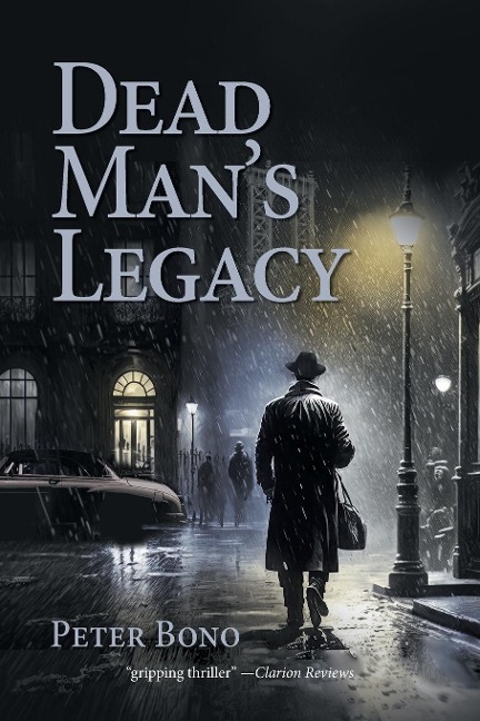 Dead Mans Legacy