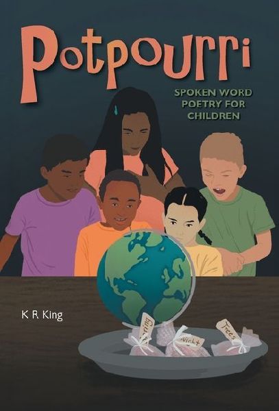 Potpourri: Spoken Word Poetry for Children