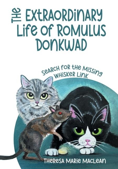 Search for the Missing Whisker Link