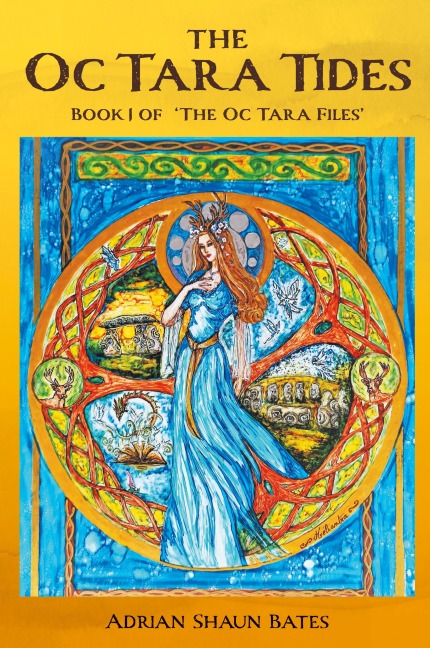 The Oc Tara Tides