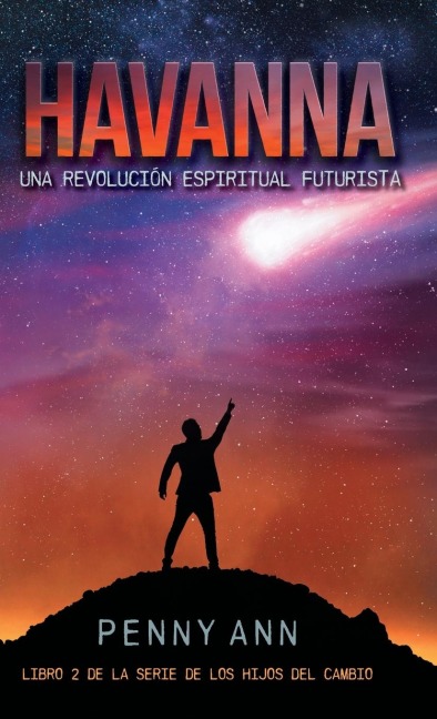 Havanna: Una Revolución Espirtual Futurista