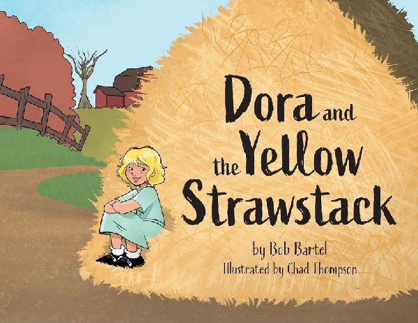Dora and the Yellow Strawstack