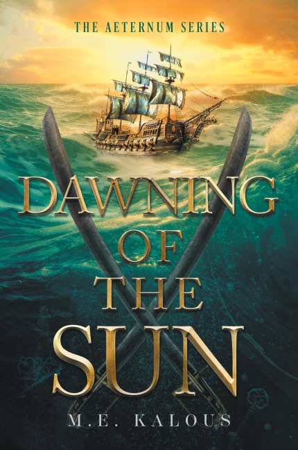 Dawning of the Sun