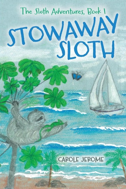 Stowaway Sloth