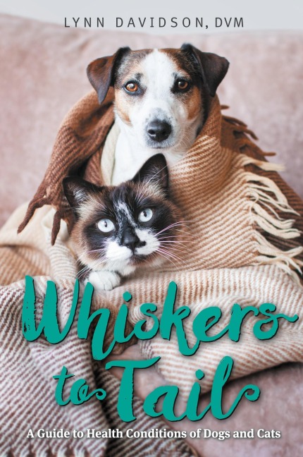 Whiskers to Tail: A Guide to Health Conditions of Dogs and Cats
