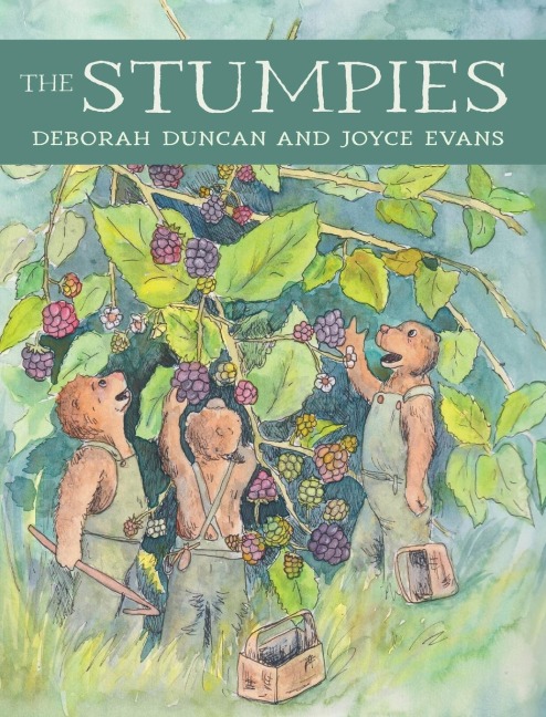 The Stumpies