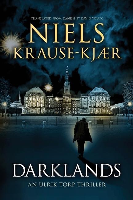 Darklands: An Ulrik Torp Thriller