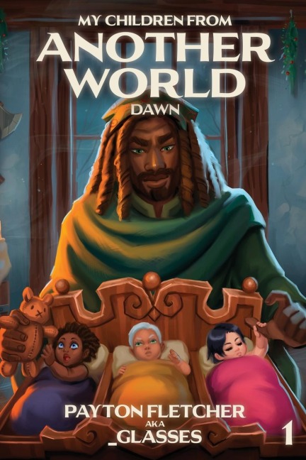 Dawn: A Slice-of-Life Reverse Isekai