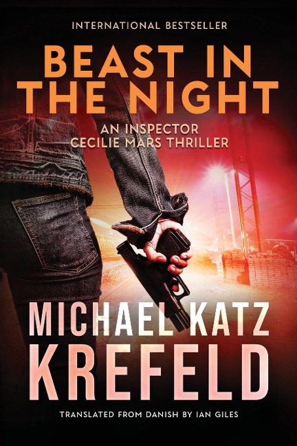 Beast in the Night: An Inspector Cecilie Mars Thriller