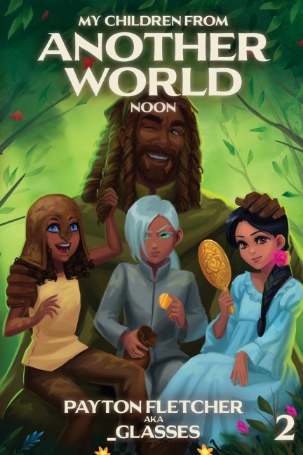 Noon: A Slice-of-Life Reverse Isekai