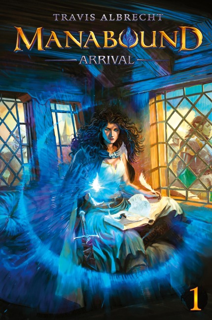Arrival: An Isekai Adventure