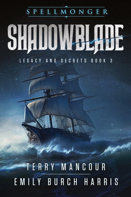 Shadowblade