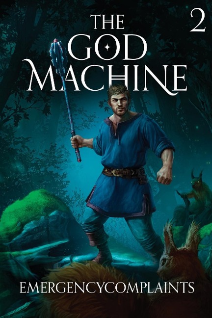 The God Machine 2