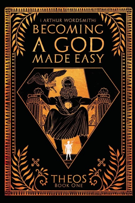 Becoming a God Made Easy: A Cultivation-esque LitRPG