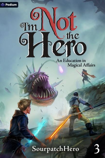 An Education in Magical Affairs: An Isekai LitRPG