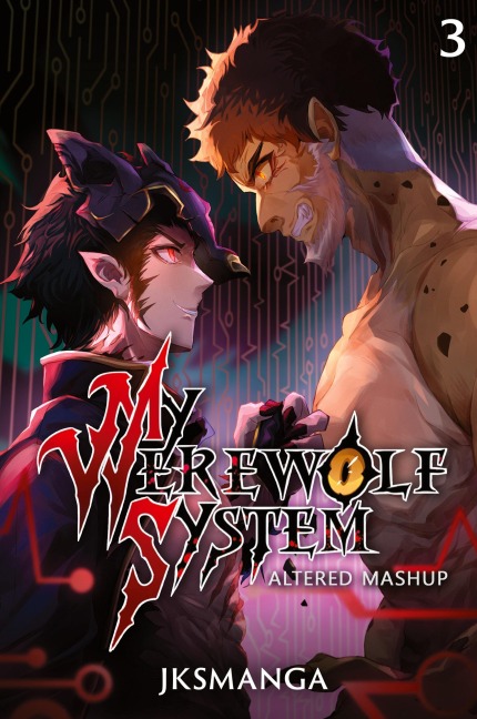 Altered Mashup: A LitRPG Progression Fantasy