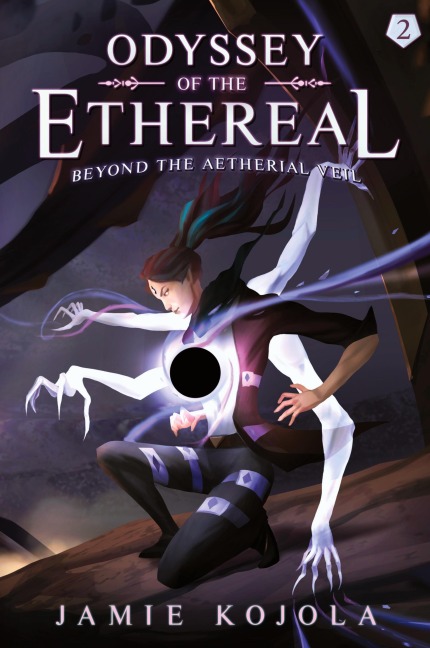 Beyond the Aetherial Veil: A Progression Fantasy