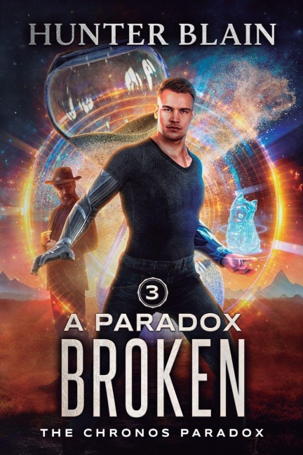 A Paradox Broken