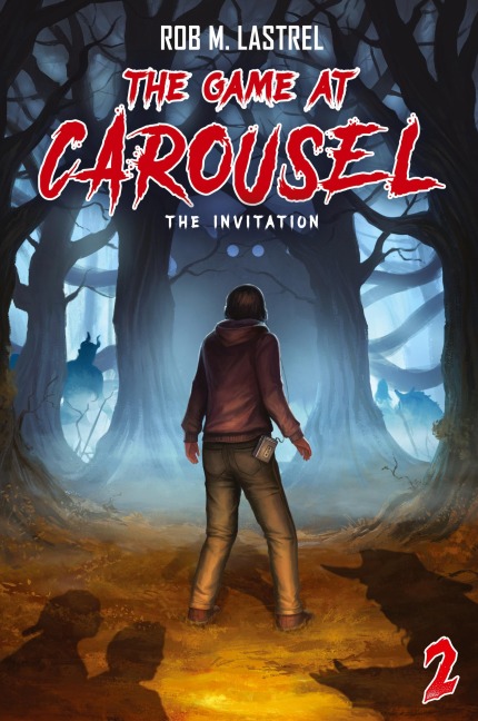 The Invitation
