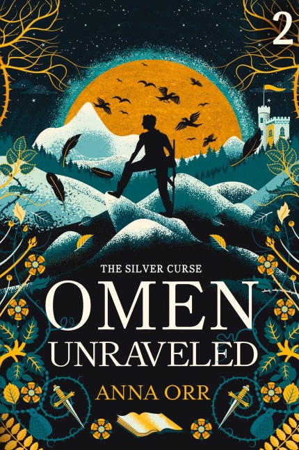 Omen Unraveled: An Epic Fantasy Adventure