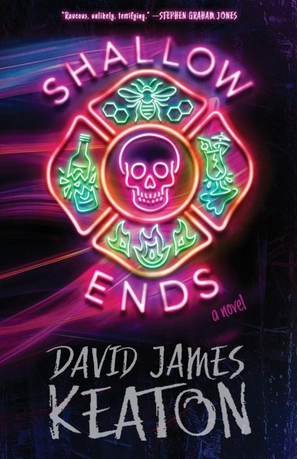 Shallow Ends: A Novel