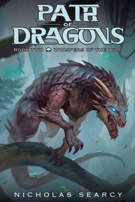 Whispers of the Wild: An Apocalypse LitRPG