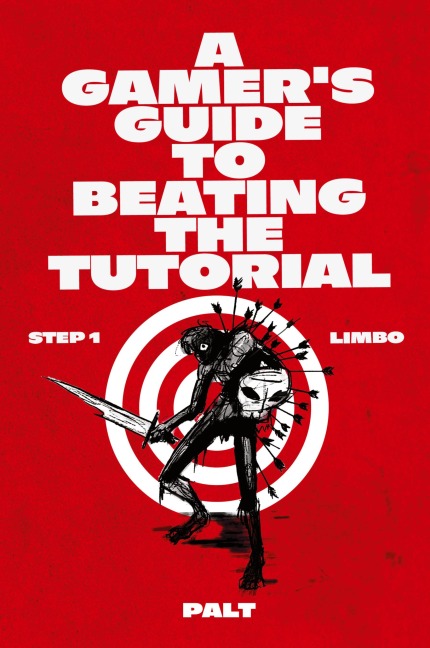 Step 1: Limbo: A LitRPG Adventure