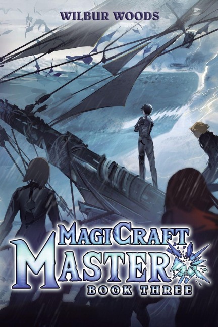 MagiCraft Master 3: A Mass Isekai LitRPG