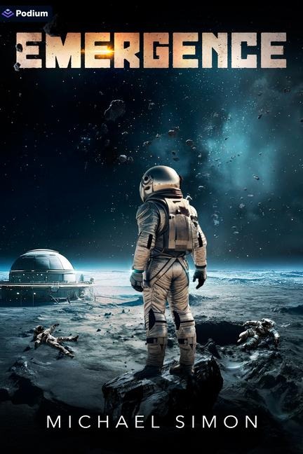 Emergence: A Military Sci-Fi Thriller