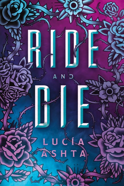 Ride and Die: A Paranormal Romance