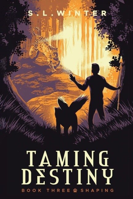 Shaping: An Isekai LitRPG