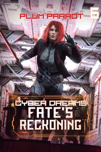Fates Reckoning: A Dystopian Sci-Fi Adventure
