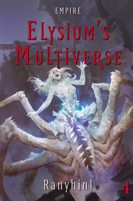 Empire: An Apocalypse LitRPG