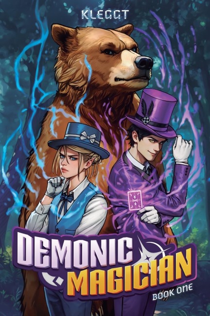 Peak Performance: An Isekai LitRPG