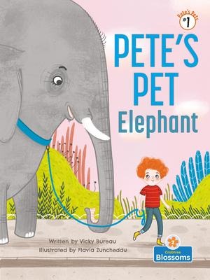 Petes Pet Elephant