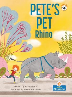 Petes Pet Rhino