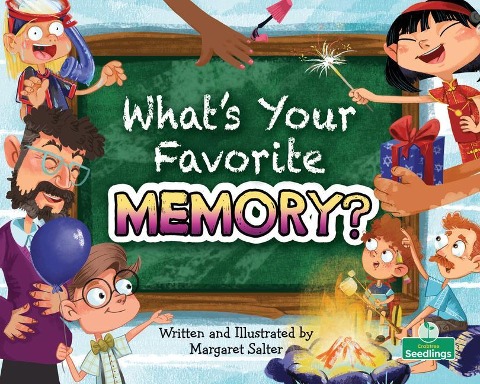 Whats Your Favorite Memory?