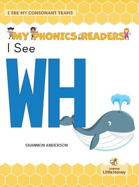 I See Wh