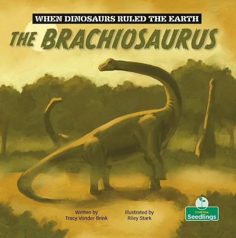 The Brachiosaurus