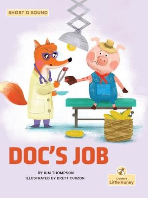 Docs Job