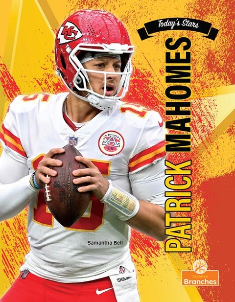 Patrick Mahomes