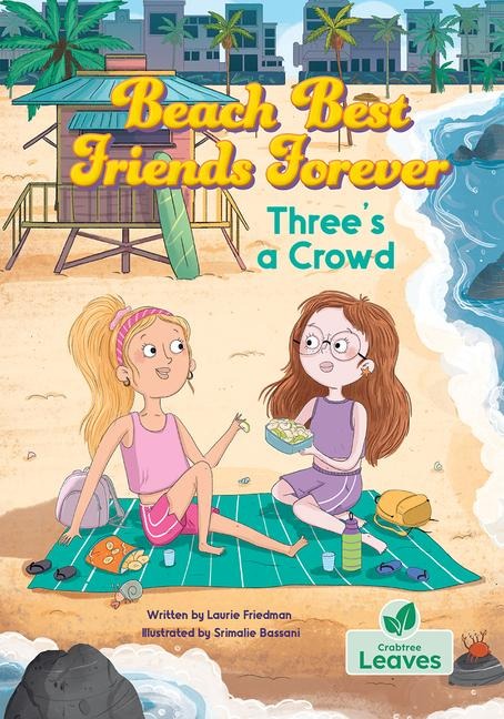 Threes a Crowd