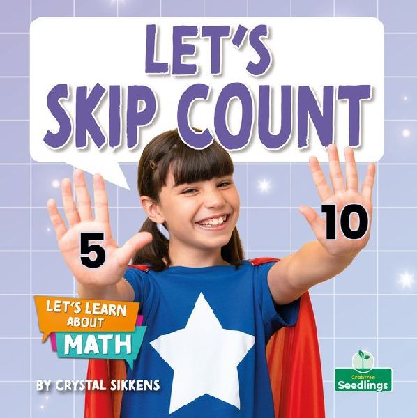 Let's Skip Count