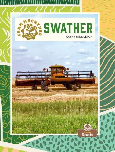 Swather